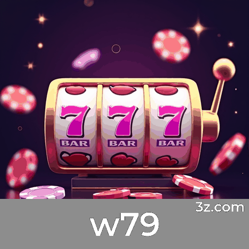 w79: O Melhor Cassino Online do Brasil