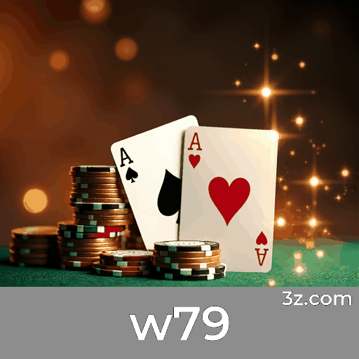 w79: O Melhor Cassino Online do Brasil