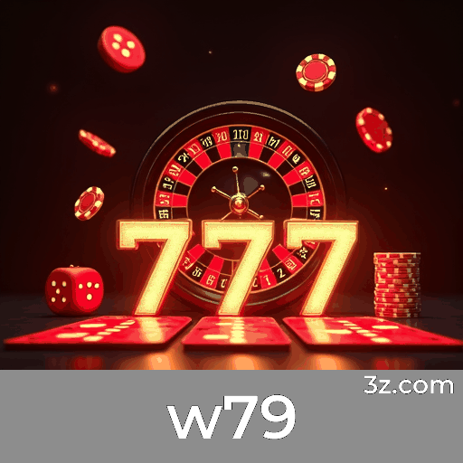 w79: Caça-níqueis Gigantes, Jogos de Mesa Estratégicos, e Experiências com Dealers ao Vivo