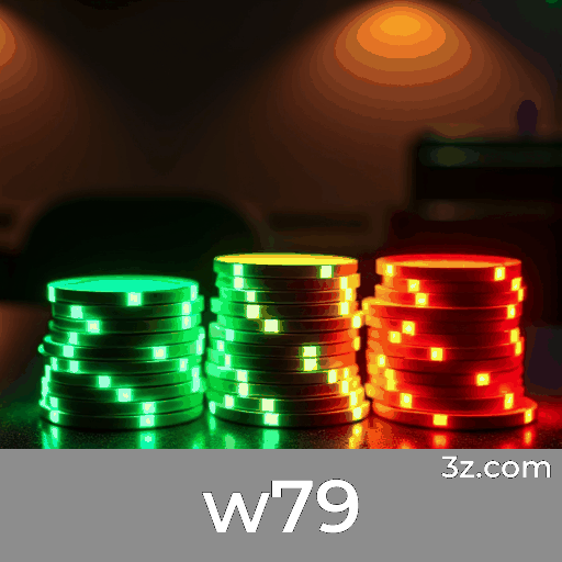 Desbloqueie Privilégios Exclusivos com Sua Conta w79