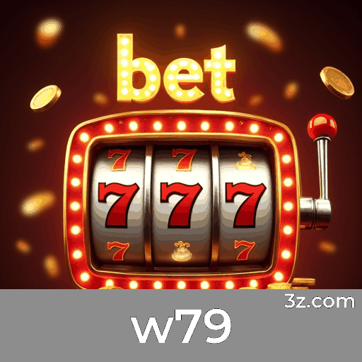 W79: Plataforma com Bônus Generosos para Brasileiros