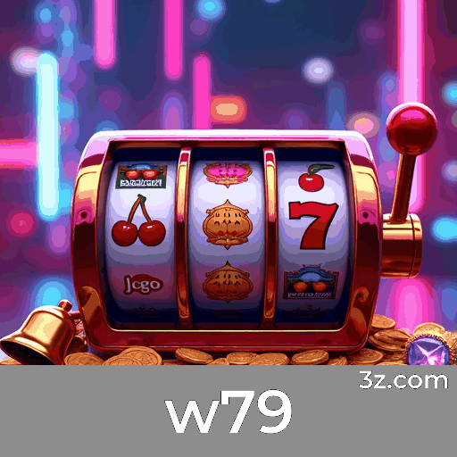w79: O Melhor Cassino Online do Brasil